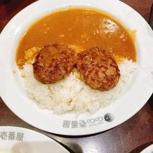 カレーハウスココ壱番屋妙典駅店