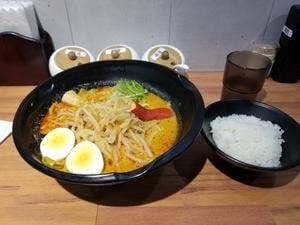 串串香 麻辣湯 池袋店