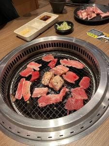 俺の店 花園インター店