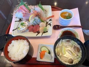 話食庵