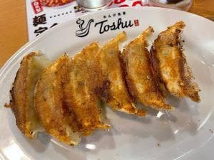 れんげ食堂 Toshu さがみ野店