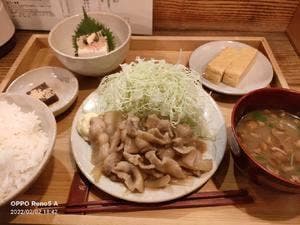 たぐい食堂
