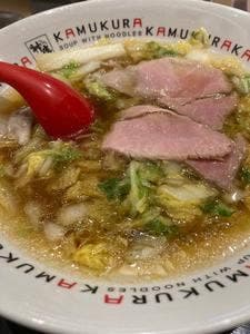 どうとんぼり神座 天王寺MIOプラザ店