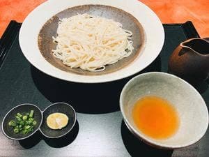 二階堂製麺所BUNZA 仙台店