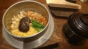 海鮮釜居酒 花火