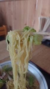 まる八食堂