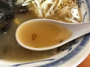 鹿児島ラーメン みよし家 本店