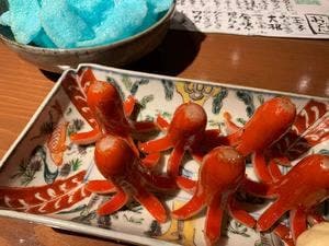 おでんや三徳六味 お初天神裏参道店