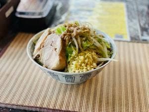 なんちゃっ亭 安謝ハローワン