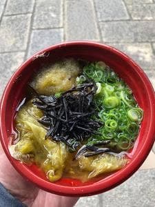 おかげ横丁 酒徳昆布