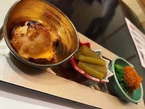 日本料理みや田