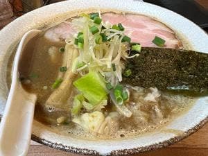 麺 あやめ