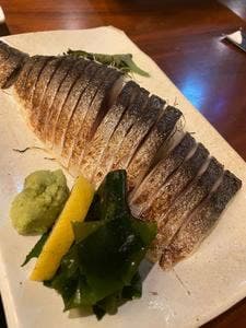 Seasons Dining 唯一無二