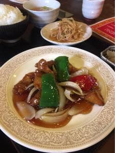 好天