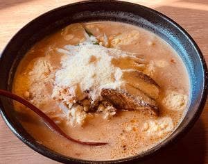 蔵出し味噌 麺場 田所商店 岩槻店