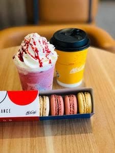 マクドナルド 八尾宮町店