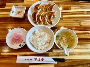 創作居酒屋 客満堂 離れ