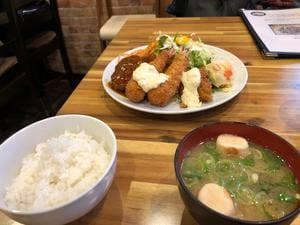 昭和の洋食 弥生