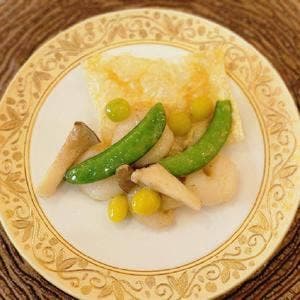 点心爛漫Tejima