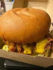 Lucky Rocky Chicken 吉祥寺