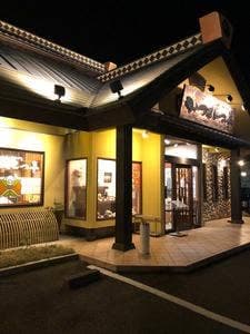 かつれつ亭 新居浜店