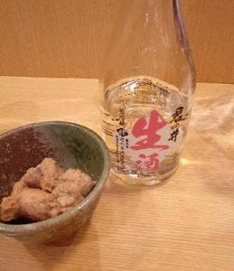 吉祥亭寿司炉ばた