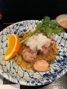 お食事処 うちだ