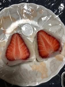 フルーツ大福 菓樹