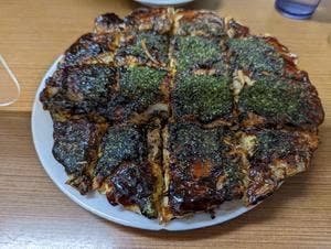 ひなや 竹下店