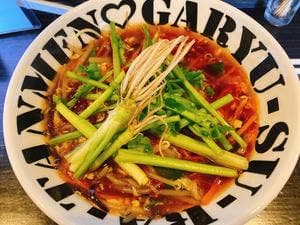 拉麺勇気