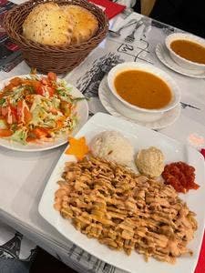 Yıldız Turkish Restaurant & Bar