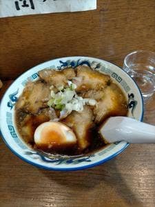 めん蔵