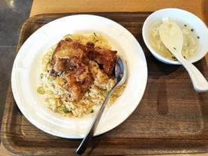 東京餃子軒 海老名かしわ台店
