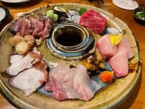 海鮮酒場 よかうお