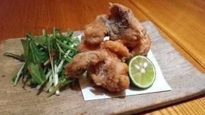 馳走ダイニング文蔵