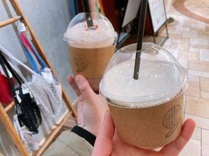 comma TOGO 仙台パルコ店