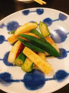 菜花実