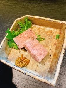 和食フレンチと日本酒専門店 TABI