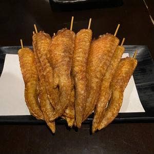 とめ手羽 飯田橋店