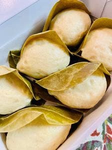 大口屋 布袋本店