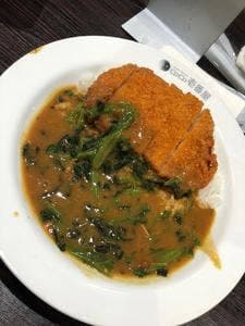 カレーハウスCoCo壱番屋 新宿区曙橋駅前店
