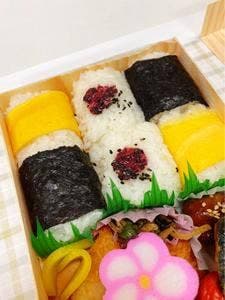お米屋さんのお弁当米工房
