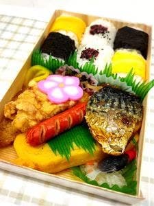 お米屋さんのお弁当米工房
