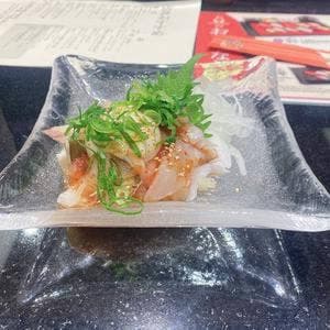 にぎり長次郎 平針店