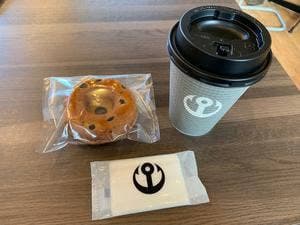 マザーポートコーヒー 女川店