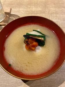 日本料理 しうが