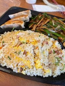 大阪王将 五反田店