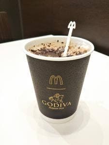 マクドナルド 座間店