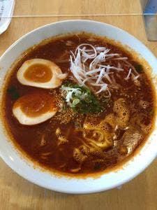 麺屋からなり 音更店