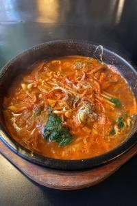 オムニ食堂 吉祥寺